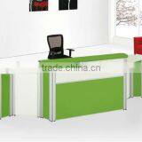 Modern Office Reception Desk , Reception Counter Desk, Office Furnitur