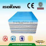 Building Insulation Eps Sandwich Wall Panel Quality Choice