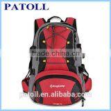 New Fashion Multi-function Camel Backpack thumbnail-1