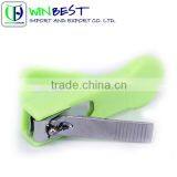 2015 High Quality Unique Design Baby Nursing Products Custom Baby Nail Clipper for Infants thumbnail-3