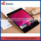 7.85 Inch Tablet PC Android 4.2