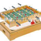 Fashion Hot Selling 2 in 1 Multi-Function Tabletop Games