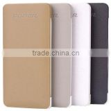 10000mah polymer battery power bank with cable bulit in