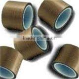 China manufacturer Teflon tape rolls / brown teflon tape/teflon adhesive tape