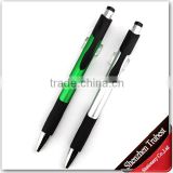 colorful promotional ballpoint pens , cheap ball pen