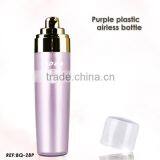 20ml 30ml 60ml 90ml Plastic Airless Cosmetic Bottle