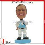 Custom Office Male Bobblehead thumbnail-1