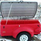 Car Trailer,Truck Trailer,laundry Trolley thumbnail-2