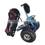 Mini electric golf car price,two wheeler balance electric scooter with golf holder,cheap golf cart for sale