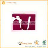 Custom Top Grade Design Fashion Gift Box Hard Paper Gift Box Wholesale Supplier's Choice