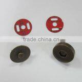 Special Hot Selling Anti-brass Copper Magnetic Snap Button for Wholesale thumbnail-5