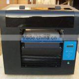 A4 Flatbed Universal Printer