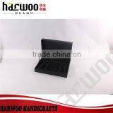 Fancy Gift Boxes Imitation Leather Cardboard Gift Box thumbnail-4