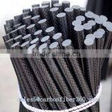 1mm-20mm Carbon of Rods Carbon Composite Rods CFRP Rods Sticks Quality Choice thumbnail-1