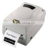 Bizsoft Taiwan Argox Argox OS-214plus Label Bar Code Printers Barcode Sticker Labeling Machines thumbnail-2