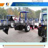Shandong Sunco Towable Backhoe for Foton Tractor thumbnail-5
