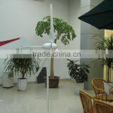 400w Wind Turbine Wind Turbine Generator Wind Power Generator thumbnail-3