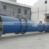 GX CE Approved Roller Rotary Wood Sawdust Dryer From China With Best Service thumbnail-2