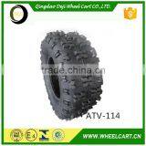 First Class China Solid Tire ATV Tires thumbnail-2