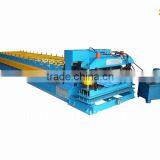 Steel Profile Roll Forming Machine