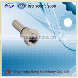 Hydraulic Hoses Fittings BSP Elbow Fitting 22111T Made in China thumbnail-1