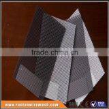 304 Security Screen for Keeping Thief and Insect Out, Let Fresh Air in (ISO9001,Tread Assurance)