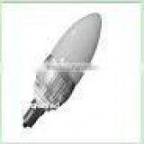 85-265V Warm White 1w E14 Led Light Bulb