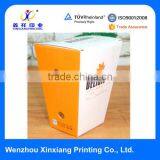Easy to Hold Takeaway Paper Food Box for Ships thumbnail-3