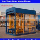 Best Selling High Quality QT 10-15 Whole Block Production Line thumbnail-4