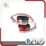Top Sale Cheap Wireless Bluetooth Headphone With Mic tf Card Support thumbnail-1