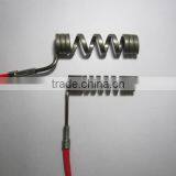 Wholesale Coil Heater With Thermocouple thumbnail-1