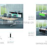 Metal Office Table Leg, Worksation Metal Legs, Conference Table Legs,GZ-679 SERICES thumbnail-2