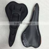 2016 new korea carbon bikes saddle factory price 100% carbon saddle