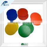 Samll TPR Round Mark For Kids Education Toy thumbnail-1