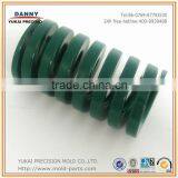 ISO10243 Mold Spring for Plastic Mold thumbnail-2
