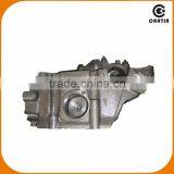 Casting Iron Cylinder Head 4HK1 for Heavy Duty Engine Truck thumbnail-2