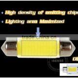 Hot Sales New Products High Quality T10 * 28 mm 31mm Doom Light T10 12v Led Light Bulbs thumbnail-3