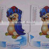 Free Delivery Metal Flower Fridge Magnet -- DH 14971 thumbnail-1