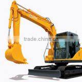 Hydraulic Crawler Excavator 908 thumbnail-1