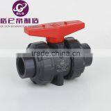 GLD Inch Spa PVC Ball Valve for Spa,hot Tub Irrigation, Pond, Aquarium, Plumbing thumbnail-1