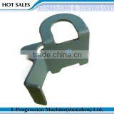 Customized OEM Small Sheet Metal Stamping Parts thumbnail-3