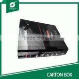 Custom Quality New Mode Carton Box Gift Box thumbnail-4