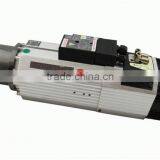China Toauto 8kw 12000rpm Spindle GDZ143x133-8 Replace Italy Hsd Spindle Motor thumbnail-1