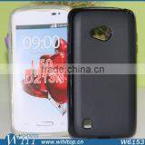 Hot New Products for 2015 Soft TPU Case for LG L50 D213N, Matte Cover for LG L50 thumbnail-1