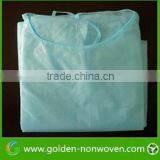 pp Non Woven Fabric for Medical Disposable Surgical Clothing thumbnail-5