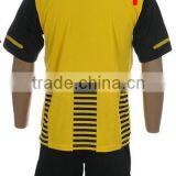 Custom Great Popular Soccer Uniform thumbnail-1