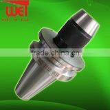 APU Drill Chuck Holder with BT50 Shank