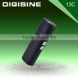 Portable Hand-held Ultrasonic Super 3 in 1 Dog Repeller thumbnail-1