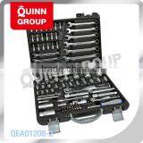 82-PC 1/4" & 1/2" Dr. Professional CR-V Hardware Tools