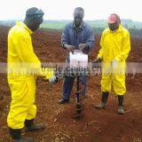Two-man Earth Auger Ground Drill for Tree Planting thumbnail-6